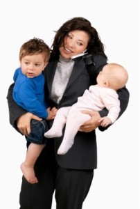 When Your Get Up And Go Has Gone By Beauty Salon Scarborough  - Call Us On 0404 072 462