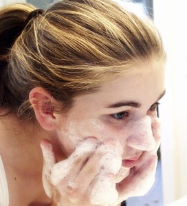 The Dangers Of Washing Your Face With Deodorant Soap By Beauty Salon Scarborough  - Call Us On 0404 072 462