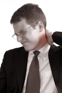 What Your Tension Spots Are Trying To Tell You By Beauty Salon Scarborough  - Call Us On 0404 072 462