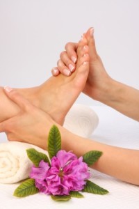 The Tremendous Benefits Of Pedicures For Diabetics By Beauty Salon Scarborough  - Call Us On 0404 072 462